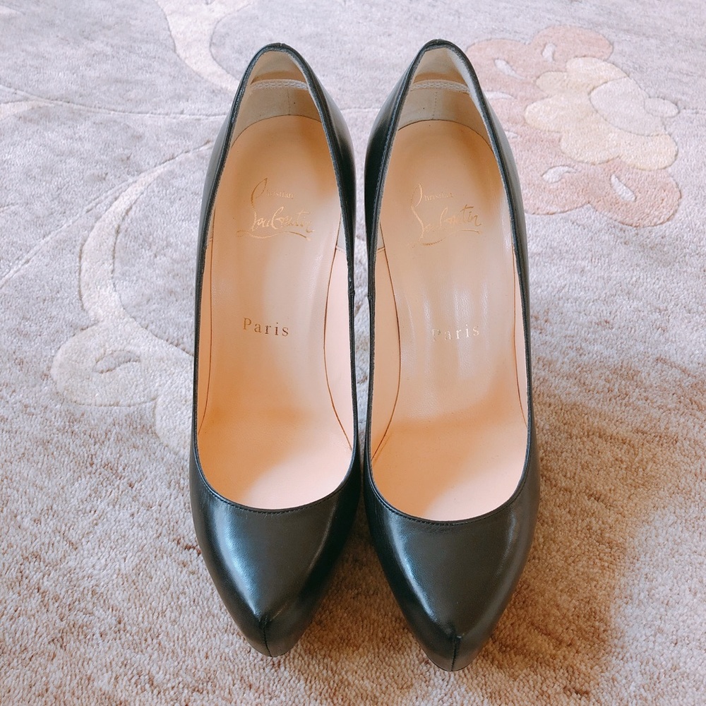 Christian Louboutin